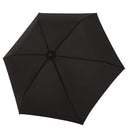 Knirps US.050 Ultra Light Slim Manual - Taschenschirm Regenschirm (black) - Ansicht 3