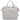 reisenthel allrounder cross - Shoulder Bag 24 cm (sky rose)