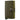 Secrid Crisple Miniwallet - Wallet RFID 6.5 cm (Color: kelp)