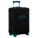 Brics Positano - 4 - Rollen - Trolley XL 82 cm erw. (oktan) - Markenkoffer