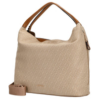 Liu Jo - Henkeltasche L 38 cm (naturale)