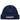 Napapijri F-Vispa - Beanie (blue marine)