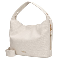 Liu Jo Kaliska - Schultertasche M 32 cm (cream)