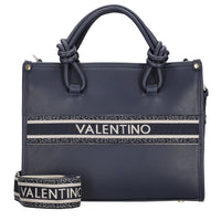 Valentino Bags Aella - Henkeltasche (blu)