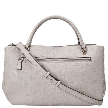 Guess Carmella - Henkeltasche 35 cm (bone logo) - Ansicht 4