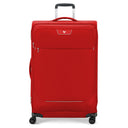 Roncato Joy - 4-Rollen-Trolley L 75 cm erw. (rosso)