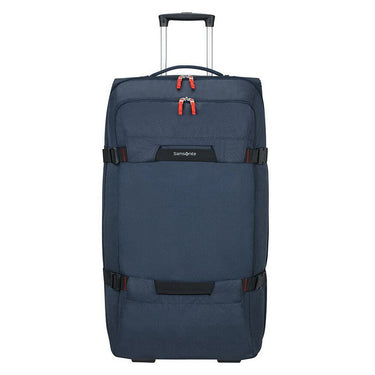 Samsonite Sonora - Rolling Travel Bag 82/31 cm (Color: night blue)