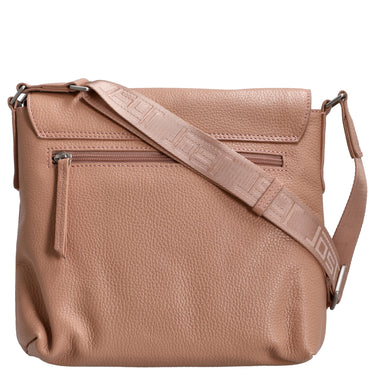 Jost Vika - Umhängetasche 25 cm (apricot) - Ansicht 4