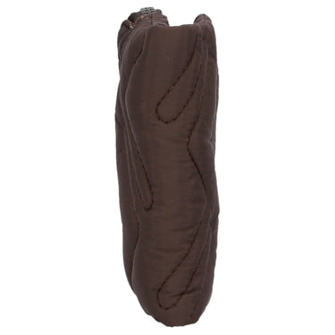 zwei Cleo CLW5 - Geldbörse 6cc 13 cm (brown) - Ansicht 3