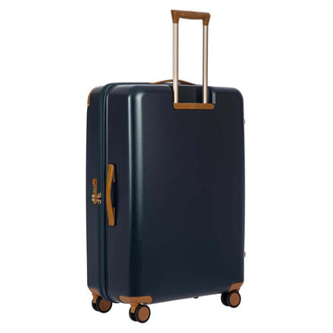 Brics Amalfi - 4-Rollen-Trolley 82 cm (blue) - Ansicht 4