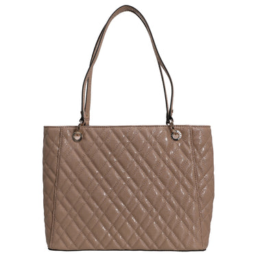 Guess Isemay Noel Tote - Shopper (pale mocha) - Ansicht 4