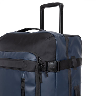 Eastpak selection Tranverz CNNCT 121 - Rollenreisetasche 79 cm L (cnnct admiral) - Ansicht 6