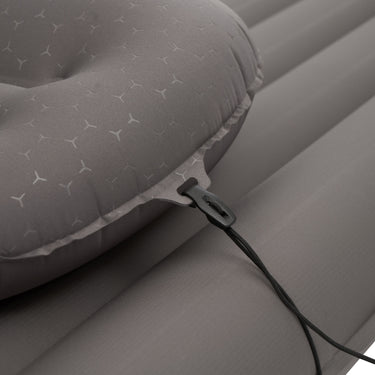 Exped Ultra Pillow - Kissen L 38 cm (greygoose) - Ansicht 2