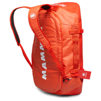 Mammut Cargo 50 - Reisetasche/Rucksack 63 cm (mammut red)
