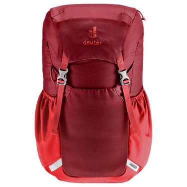 Deuter Junior - Rucksack (ab 7 Jahren) 41 cm (masala-cherry) - Ansicht 9