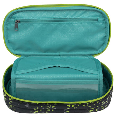 Neoxx JUMP - Schlampermäppchen 22.5 cm (Code Breaker) - Ansicht 2