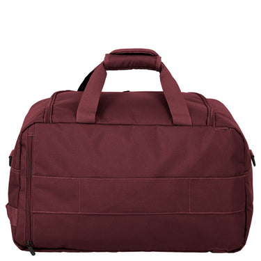 Travelite Skaii - Weekender/Rucksack 30 cm (red)