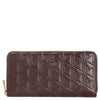 Lacoste Maheki - Wallet 8cc 20 cm (fudge)
