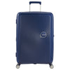 American Tourister Soundbox - 4-Wheel Trolley 67 cm (Color: midnight navy)
