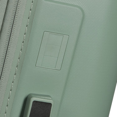 American Tourister Dashpop - 4-Rollen-Trolley 77 cm erw. (grün) - Ansicht 9