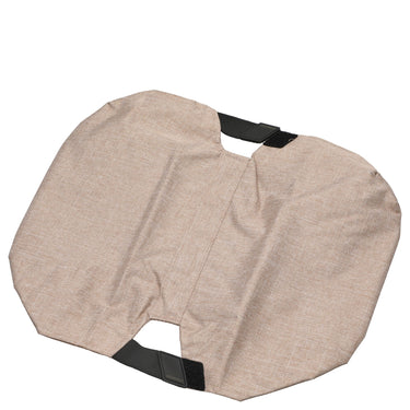 reisenthel carrybag cover - Regenhülle (twist coffee) - Ansicht 2