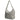 Seidenfelt Hetta Maxi Hobo - Schultertasche 42 cm (cool grey)