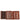 The Bridge Story Uomo - Herrengeldbörse HF 6cc Leder 12.5 cm (marrone)