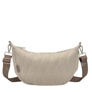 zwei Funda FUN70 - Umhängetasche 34 cm (cappuccino) - Ansicht 2