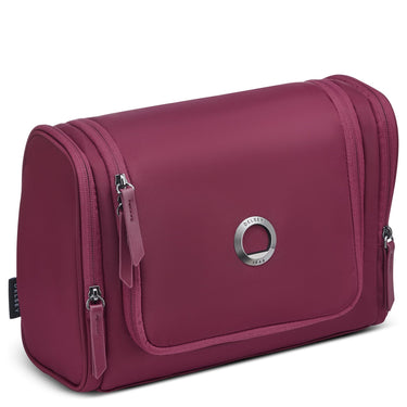 Delsey Paris Victoire - Kulturbeutel 29 cm (bordeaux) - Ansicht 3