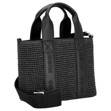 HUGO Becky ST Mini - Henkeltasche (black) - Ansicht 5