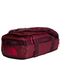 The North Face Base Camp Voyager Duffel - S 57.6 cm (burgundy crush/deep bur)