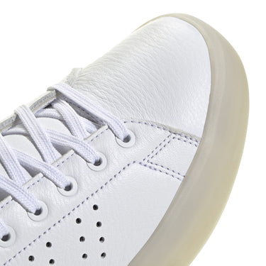 adidas Advantage Disrupt - Sneaker (ftwwht/carbon/wonalu, 40) - Ansicht 8