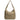 Seidenfelt Hetta Maxi Hobo - Schultertasche 42 cm (soft toffee)