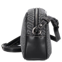 Liu Jo Evrim Camera Case S - Umhängetasche 21 cm (nero) - Ansicht 3