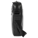 Porsche Design Roadster Evo - Schultertasche XS 23.5 cm (black) - Ansicht 3