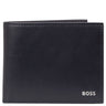 BOSS Randy - Geldbörse 4cc 11 cm (dark blue)
