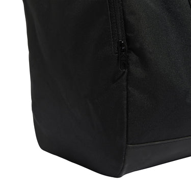 adidas Linear - Sporttasche S 45 cm (black/black/white) - Ansicht 6