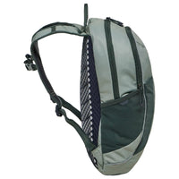 Jack Wolfskin Moab Trail 14 - Children's Backpack 40 cm (Color: mint leaf)