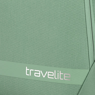 Travelite Kick Off - 4-Rollen-Kabinentrolley S 55 cm (Sage Green)