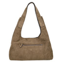 Guess Sunset Maxi Hobo - Schultertasche 40 cm (olive) - Ansicht 4