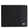 Tommy Hilfiger Soho - Geldbörse 11cc 11.5 cm (black)