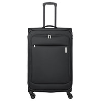 Travelite Priego - 4-Rollen-Trolley 77 cm (anthracite)