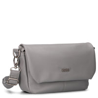 zwei Mademoiselle M40 - Shoulder Bag 28 cm (foggy)