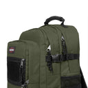Eastpak selection Suplyer - Rucksack 16" 45.5 cm (dark khaki) - Ansicht 4