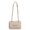 Valentino Bags Ocarina Summer - Umhängetasche 18.5 cm (ecru)