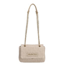 Valentino Bags Ocarina Summer - Umhängetasche 18.5 cm (ecru)