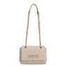 Valentino Bags Ocarina Summer - Umhängetasche 18.5 cm (ecru)