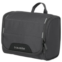 Travelite Skaii - Kulturbeutel 23 cm (anthracite) - Ansicht 2