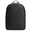 Tommy Hilfiger Business Saffiano Dome Backpack - Backpack 43.5 cm (black)