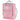 Fjällräven Kånken Koncept - Rucksack 36 cm (pink-mint green)